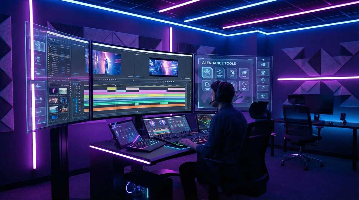 海角 MV拍摄案例