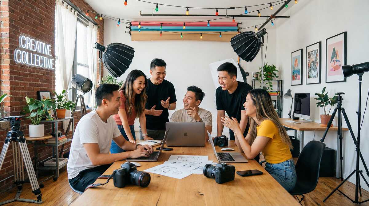 海角短视频营销案例